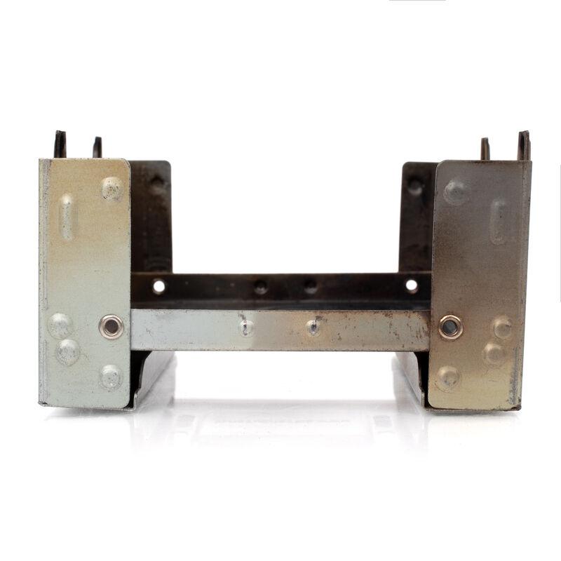 Dutch Folding Cooking Stove | Issued, , large image number 3